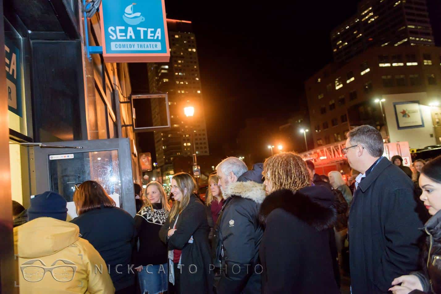 Marriage And Eastboundcomedytheatre Have More In Common Than You Think