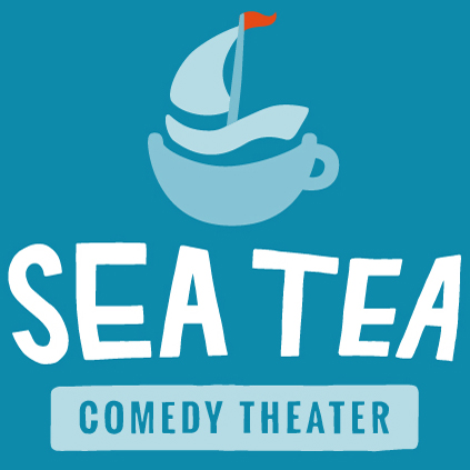 Sea Tea Comedy Theater