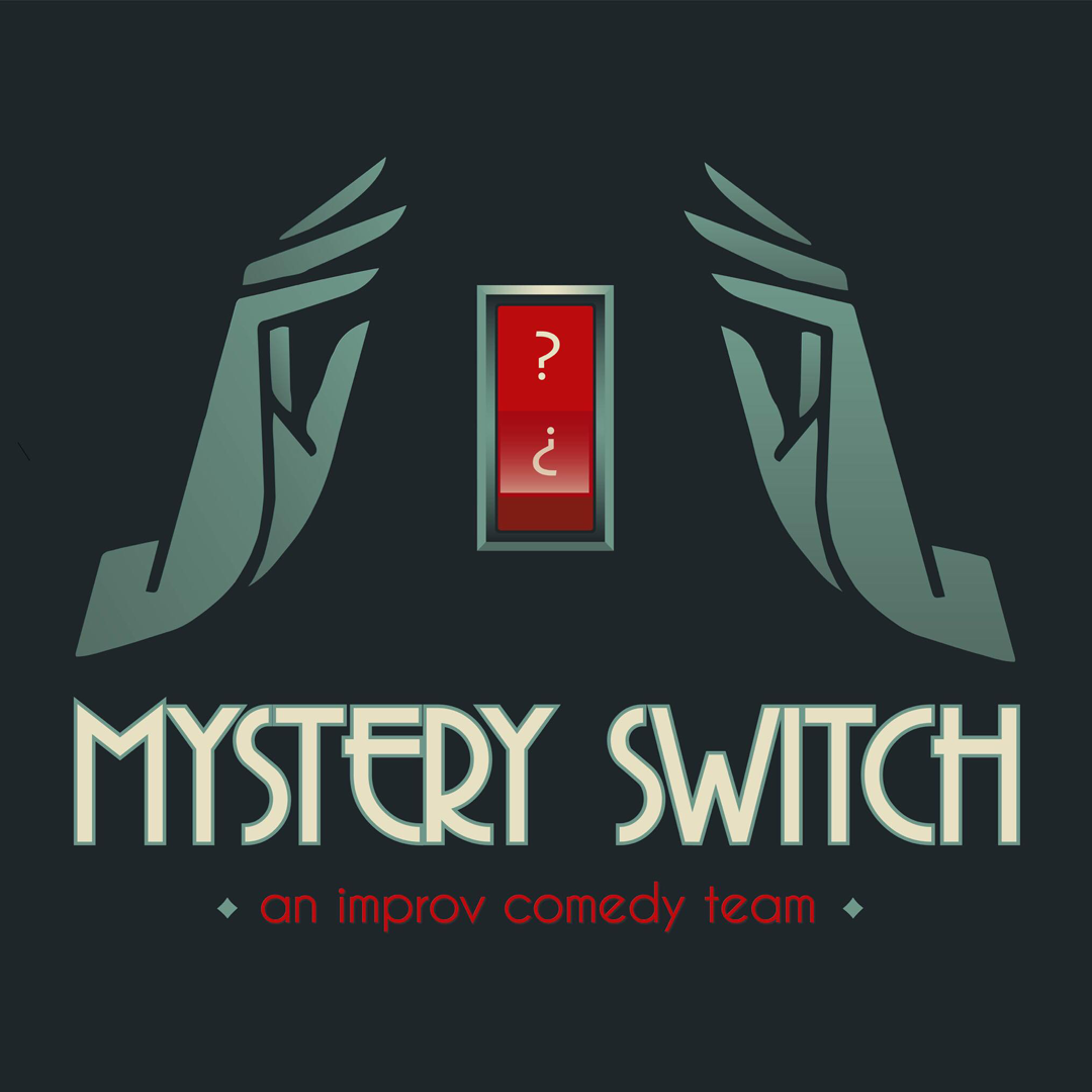 Mystery Switch